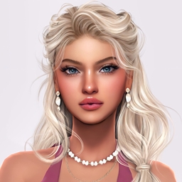 Carina Woodworth