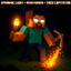 Howard Survival [Achievements Friendly] (DYNAMIC LIGHT + VEIN MINER + TREE CAPITATOR) logo
