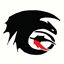 Httyd Hunters Vs Dragon Riders logo