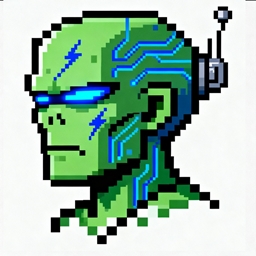 Ai-Zombie logo