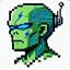 Ai-Zombie logo