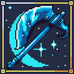 Ultimate RPG Fantasy (ARCHIVED) logo