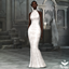 Harlow Dress - Lace logo