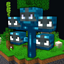 Minoc Dimension logo