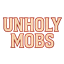 Unholy Mobs logo