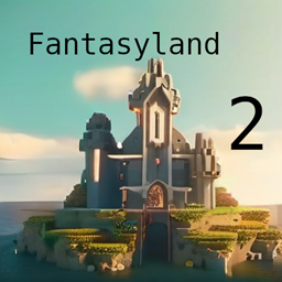 Fantasyland 2