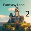 Fantasyland 2 logo