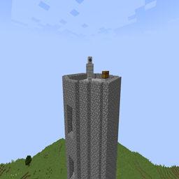 Battle Towers project image