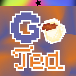 Good Tea logo