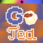 Good Tea logo