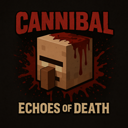 Echoes of death logo