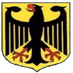 DIE BRD logo