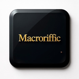 Macroriffic logo
