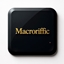 Macroriffic logo