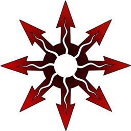 Resurgance of Chaos logo