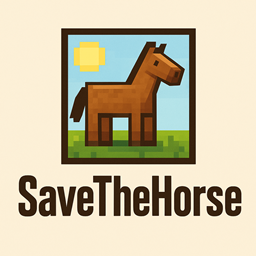 SaveTheHorse