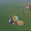 Third Person Death Effect logo