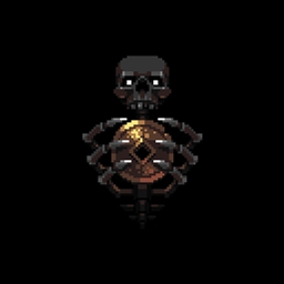 Death Is Not an Option logo