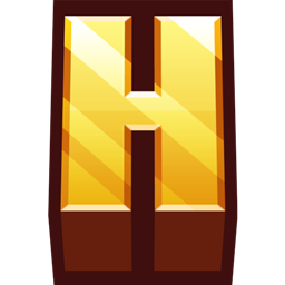 HeroesSMP Pack logo