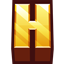 HeroesSMP Pack logo