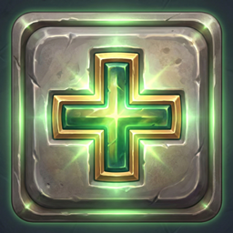 Easy Healer logo