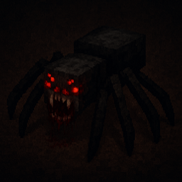 The Rise of Arachnids project image