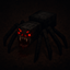 The Rise of Arachnids logo
