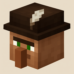 Crafter Villager project image