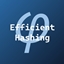 EfficientHashing logo