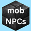 Mob NPCs logo
