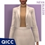 QICC - Neva Blazer logo