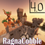 RagnaCobble logo