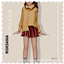 Roksana - Outfit Child logo