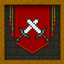 Villager Recruits: Claim and Siege Update! logo