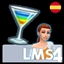 Improved Drinks Trays By LittleMsSam Spanish Translation logo