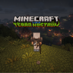Terra Nostrum v1.0 logo