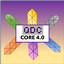 QDC CORE 4.0 logo