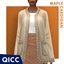 QICC - Maple Cardigan logo