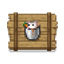 Hamster's Delight logo