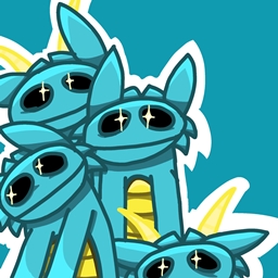 glissard! logo