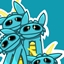 glissard! logo