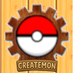 My Createmon project image