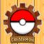 My Createmon logo