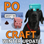 Po Craft logo