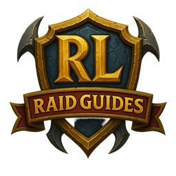 RL Raid Guides project image