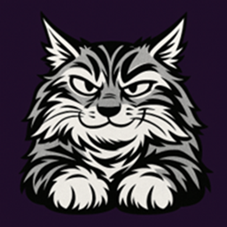 Chonky Character Sheet logo