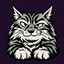 Chonky Character Sheet logo