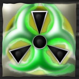 Rise of the khltchlands: Dawn Of Death [Parasite Infection] logo