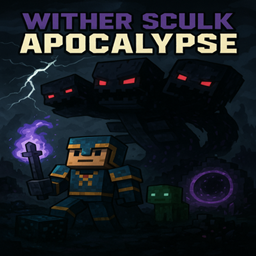 Wither storm skulk APOkalipse beter logo