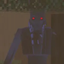 yukiryu's goatman logo